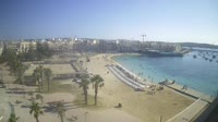 Birżebbuġa - Pretty Bay