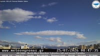 Athens - Vyronas