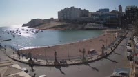 St. Julian's - St. George's Beach