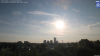 Offenbach am Main - Panoramic view