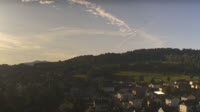 Zwiesel - Panoramic view