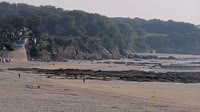 Plougonvelin - Plage du Trez-Hir