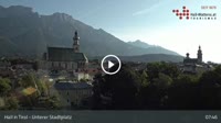 Hall in Tirol - Stadtplatz
