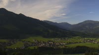 Westendorf - Panoramic view