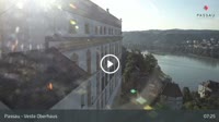 Passau - Rathausplatz