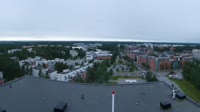 Tampere - Hervanta - Skyview