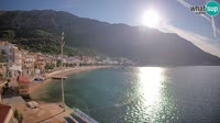 Igrane - Beach