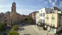 Bullas - Plaza