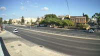 Attard - Mdina Road