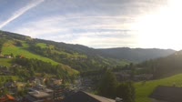 Saalbach-Hinterglemm - Panorama