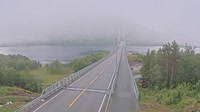 Narvik - Hålogalandsbrua Bridge