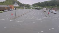 Lofoten - Moskenes - Ferryport