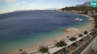 Podgora - Playa