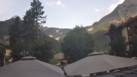 Val Ferret - Foyer de Fond Planpincieux