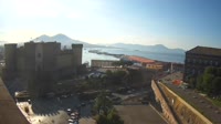 Naples - Castel Nuovo Maschio Angioino