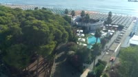 Alba Adriatica - Beach