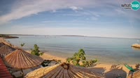 Pag - Novalja - Gajac Beach