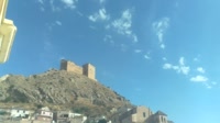 Mula - Plaza del Ayuntamiento