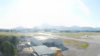 Salzburg - Airport