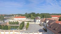 Engelhartstetten - Schloss Hof