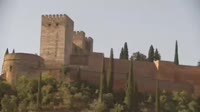 Granada - Alhambra