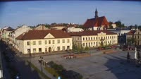 Plaza de la ciudad