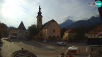 Tarvisio - Unità Square