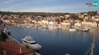 Mali Lošinj - Riva Lošinjskih kapetana