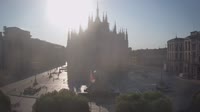 Milan - Cathedral