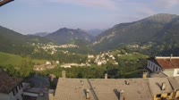 Oltre il Colle - Ski Area