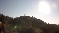 Perugia - Monte Santa Maria Tiberina