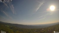 Budapest - Normafa