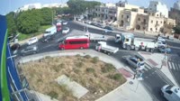 Qormi - Mdina Road