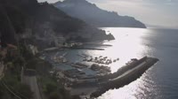 Amalfi - Coast