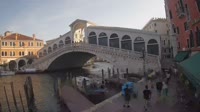 Venice - Rialto Bridge, Grand Canal