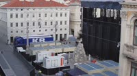 Trieste - Piazza Unità d'Italia