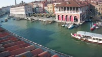 Venice - Grand Canal