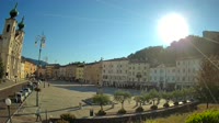 Gorizia - Piazza della Vittoria