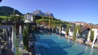 Castelrotto - Abinea Dolomiti Romantic Spa Hotel