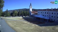 Rijeka - Sanktuarium Matki Bożej Trsat