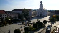 Plaza del Mercado