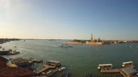 Venice - St. Mark's Basin, San Giorgio Island