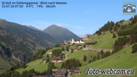 St. Veit in Defereggen