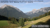Ramsau bei Berchtesgaden - Vorderloiplsau