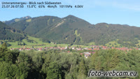 Unterammergau - Laber, Fricken, Kofel