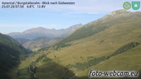 Mörtschach - Astental - Burgstalleralm