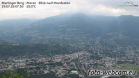 Merano - Marlinger Berg