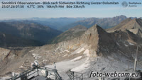 Heiligenblut - Sonnblick Observatory