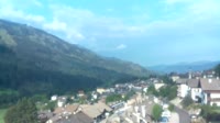 Val di Fiemme - Panchià