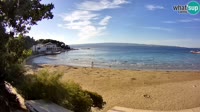 Split - Bačvice beach
